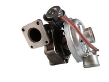 TURBINA TURBO PER ALFA ROMEO