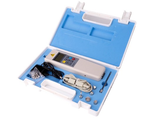 Tester trazione digitale - di,
