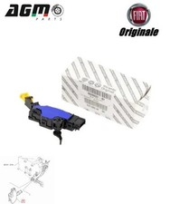 Interruttore sensore pedale - sensore,