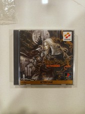 Castlevania Symphony of the