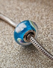 Authentic pandora iridescent - authentic,