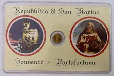 Tessera commemorativa con