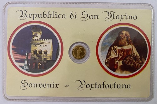 Tessera commemorativa con
