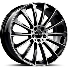 Cerchi in lega GMP STELLAR 18"