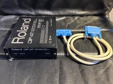 Roland DIF-AT Interfaccia ADAT