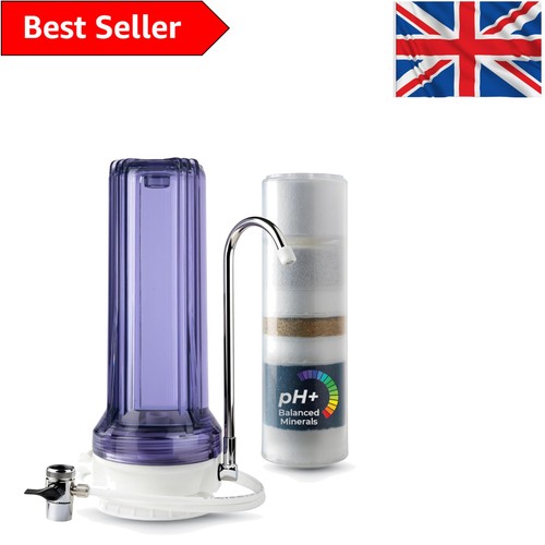 Filtro acqua compatto - ,