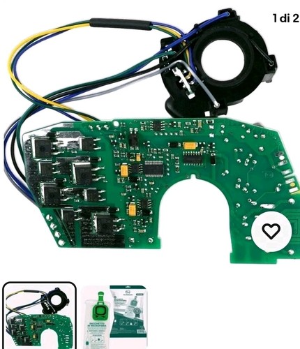 Scheda elettronica 1 - elettronica,