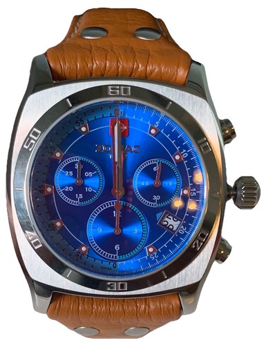 Orologio zodiac cronografo - orologio,