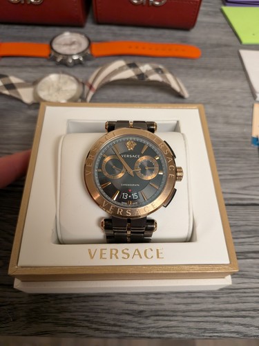 Orologio versace race uomo - orologio,