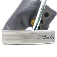 SCOTTY CAMERON GoLo S 5 2014