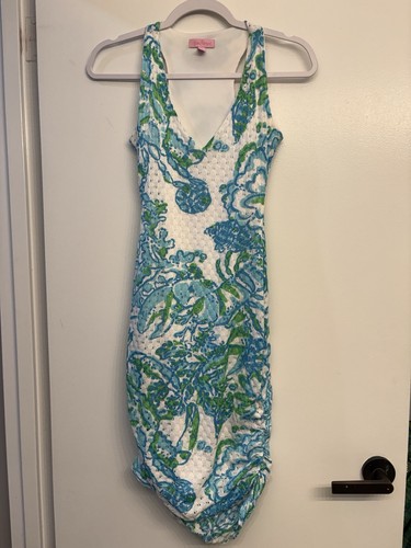 Lilly pulitzer vestito - lilly,