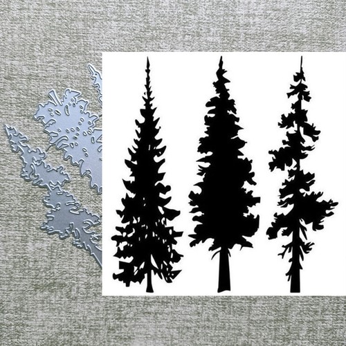 Stampi per taglio albero
