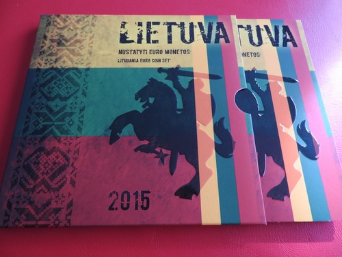 Lituania euro kms - *,
