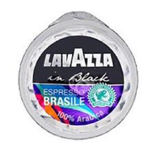 100 Capsule caffe' Lavazza