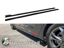 Poggiapiedi aggiuntivi Ford