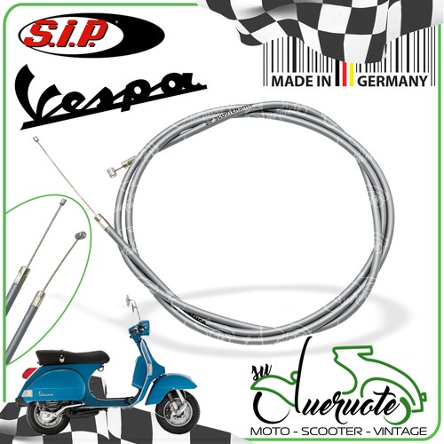 Trasmissione cavo filo gas - cavo,