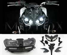 YAMAHA MT-09  2017 2018 2019