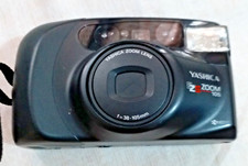 Yashica-EZS Zoom 105 Vintage