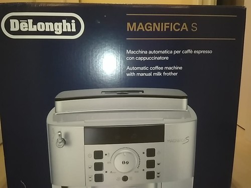 Longhi perfetto magnifica s - magnifica,