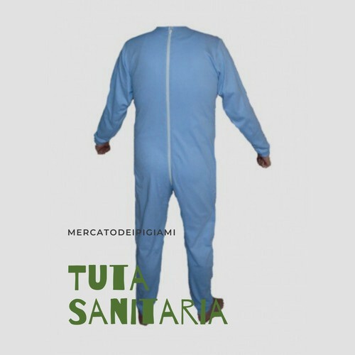 Tutone intero uomo - , donna