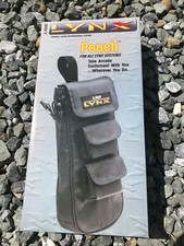 Atari Lynx POUCH CASE NEW
