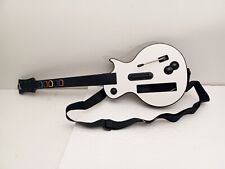 Wii Guitar Hero Gibson Les