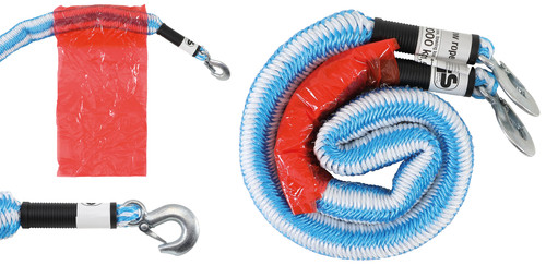 Bgs corda traino tappo - corda, di