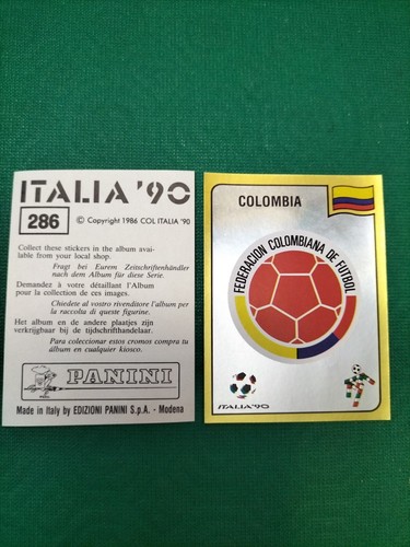 Panini italia badge - panini, wc