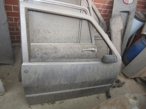 Fiat uno turbo i - uno, e