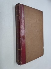 THE PHANTOM SHIP - CAPTAIN MARRYAT - GALIGNANI - 1839