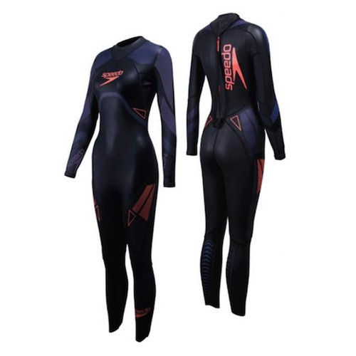 Speedo fastskin tuta intera - speedo,