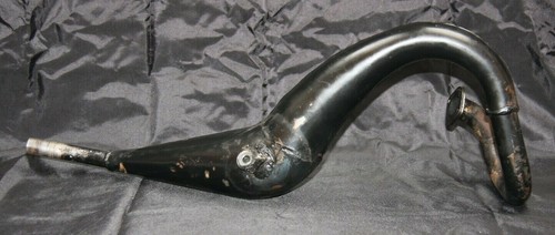 Echappement muffler 03343 - muffler, 22.03343