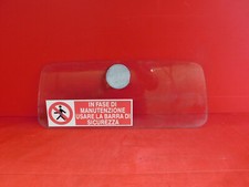 VETRO LUNOTTO POSTERIORE