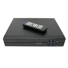 DVR 16 Canali 16CH Ibrido XVR UTC 6 in 1 IP Onvif P2P Cloud Web Server XMEYE