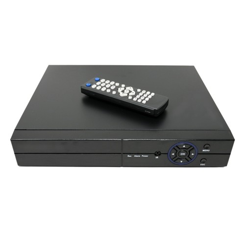 Dvr canali 16ch - 16,