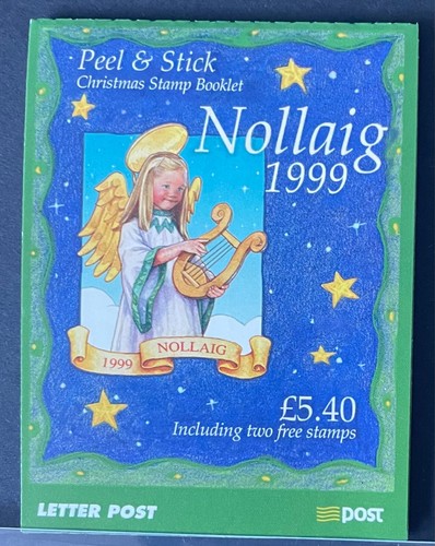 Irlanda qeii 1999 - qeii, 1999-2002