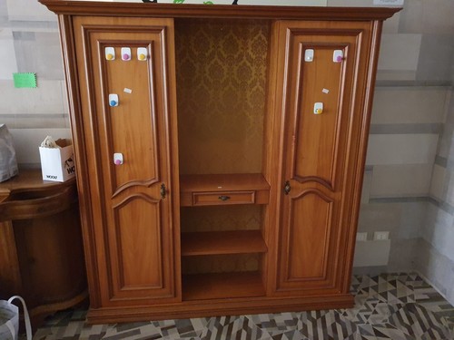 Mobile ingresso antico - mobile,