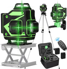 Livella Laser Autolivellante