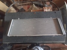 Radiatore acqua motore Jeep CHEROKEE XJ/ GRAND CHEROKEE ZJ 2.5 TD. 5191931AA