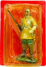 EBOND Soldatino In P. Dragone