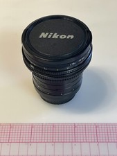 Nikon PC-Nikkor 28 mm f/3.5