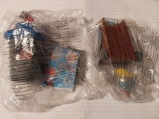 Puffi Action 2 Figure Mc