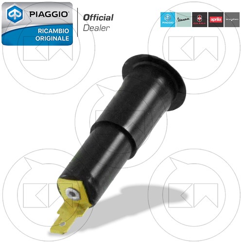 Boccola contatto perno - contatto,
