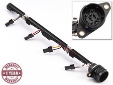 INJECTION NOZZLE HOSE WIRING