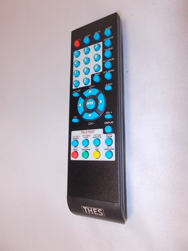 Thes telecomando - thes, tv