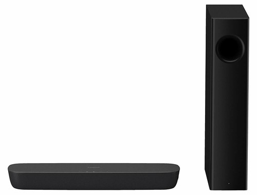 Panasonic htb254egk 1 - panasonic, 2.1