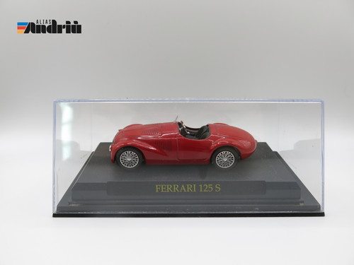Ferrari 125s 43 - ferrari,