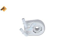 Radiatore olio motore - , fit