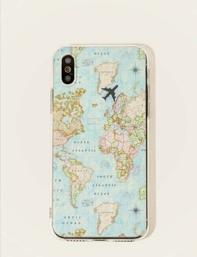 Custodia iphone nuova - custodia,