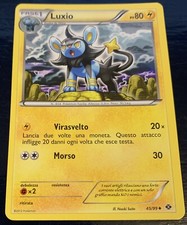 Carta Pokemon Destini Futuri